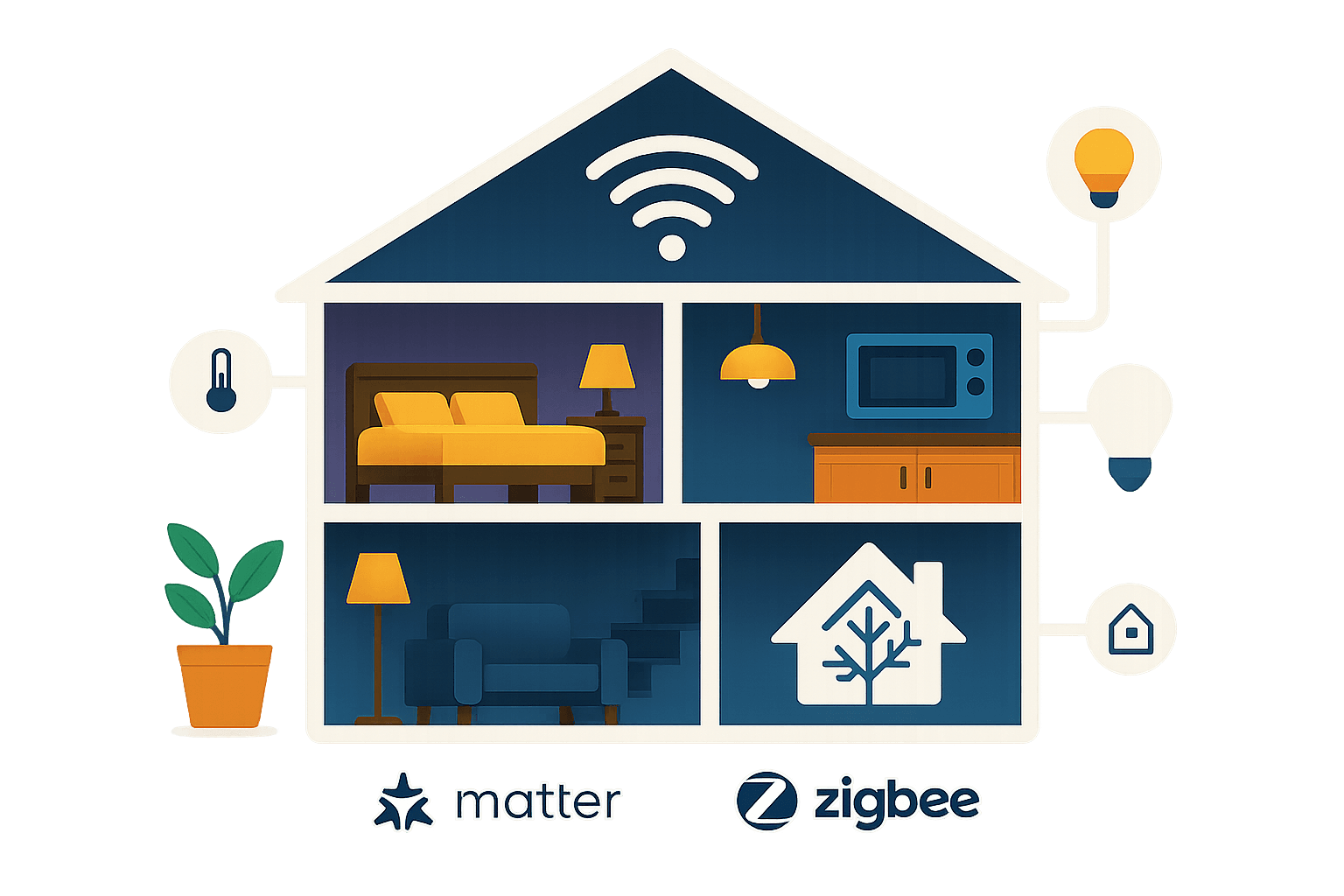 Home Automation Picture