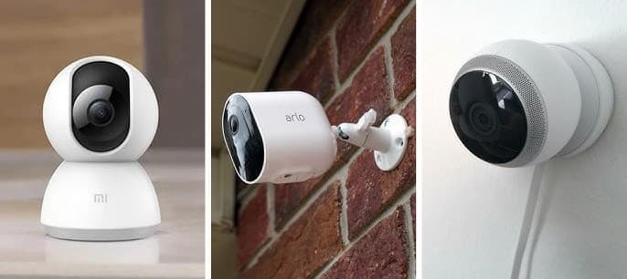 Security Camera