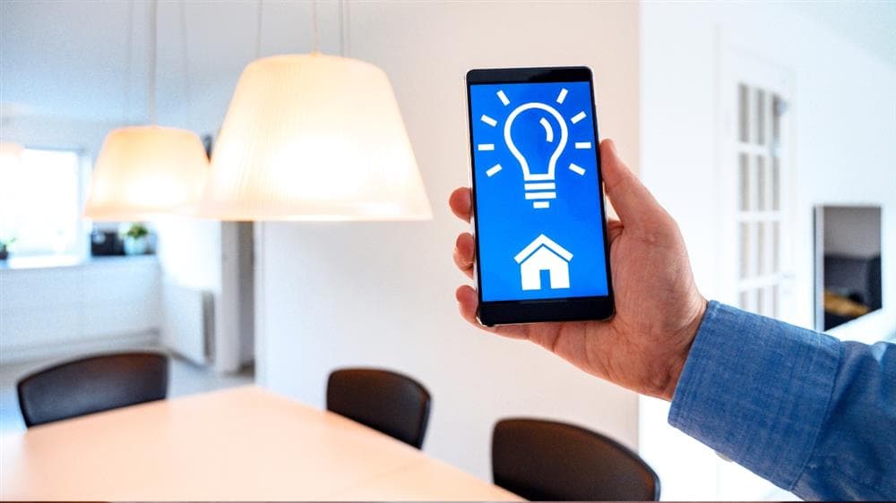 Smart Lighting