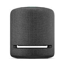 Connected Speaker