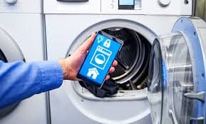 Smart Washer